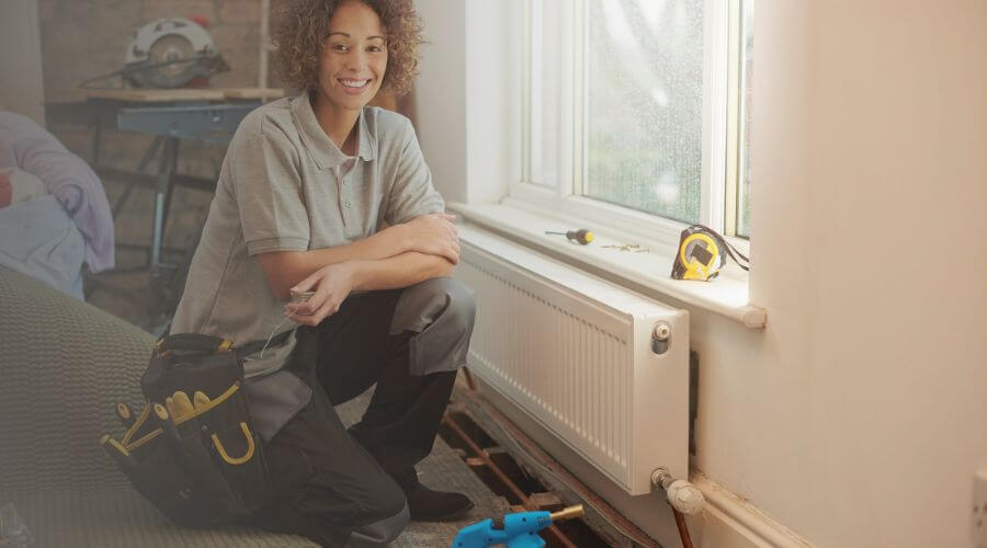 Expert Bathroom Remodeling services in White Hall, IL